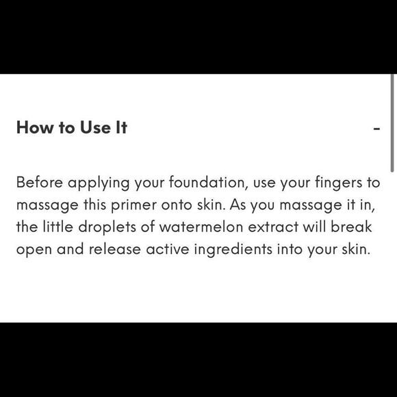 Ciate London Watermelon Burst Hydrating Face 10ml - Picture 9 of 16